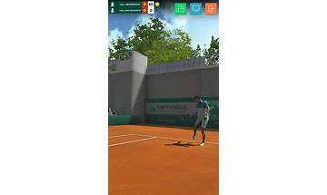 Roland-Garros for Android - Download the APK from Habererciyes